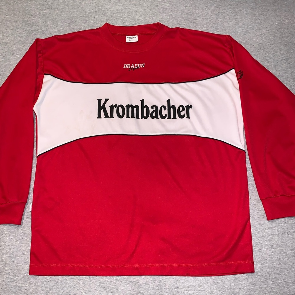 Dragon Sport Krambacher shirt